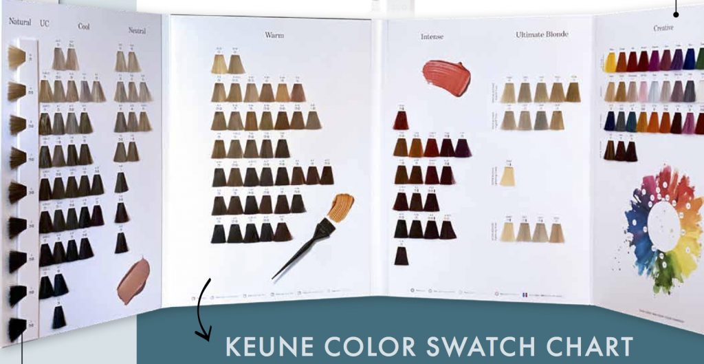 keune-color-swatch-chart-salon-accessories